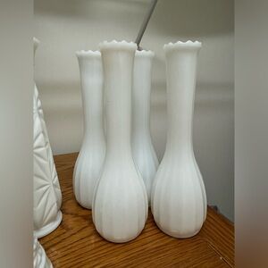 milk glass